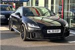 2020 Audi TT