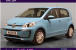 2021 Volkswagen Up