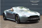 2018 Aston Martin Vantage