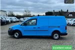 2015 Volkswagen Caddy Maxi