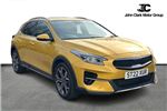 2022 Kia XCeed
