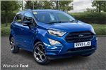 2019 Ford EcoSport