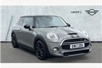 2017 MINI Hatchback