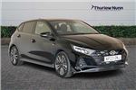 2023 Hyundai i20