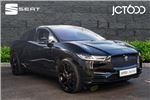 2022 Jaguar I-Pace