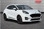 2022 Ford Puma