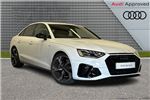 2024 Audi A4