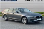 2019 Volvo V90