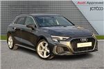 2023 Audi A3