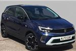 2022 Vauxhall Crossland