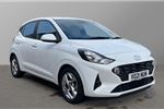 2021 Hyundai i10