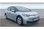 2021 Volkswagen ID.3
