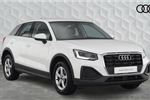 2022 Audi Q2