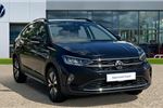 2024 Volkswagen Taigo
