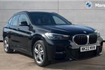 2022 BMW X1