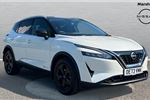 2024 Nissan Qashqai