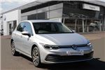 2024 Volkswagen Golf