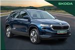 2023 Skoda Karoq