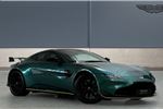 2021 Aston Martin Vantage