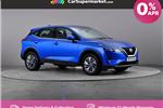 2023 Nissan Qashqai