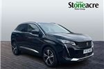 2022 Peugeot 3008