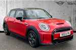 2021 MINI Hatchback 5dr