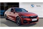 2021 BMW 3 Series