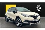 2018 Renault Captur