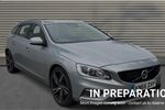 2016 Volvo V60