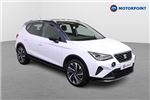 2024 SEAT Arona