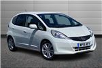 2015 Honda Jazz