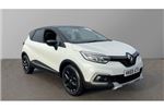 2019 Renault Captur