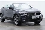 2020 Volkswagen T-Roc Cabriolet