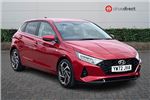 2023 Hyundai i20