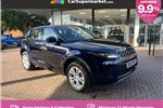 2021 Land Rover Range Rover Evoque