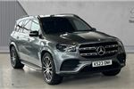 2023 Mercedes-Benz GLS