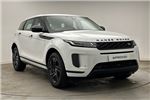 2021 Land Rover Range Rover Evoque