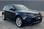 2021 Land Rover Range Rover Evoque