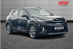 2021 Kia Stonic