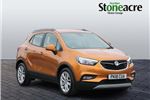 2018 Vauxhall Mokka X