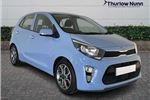 2019 Kia Picanto