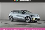 2023 Renault Megane E Tech