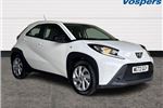 2022 Toyota Aygo X