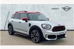 2020 MINI Countryman