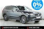 2020 Volvo XC90