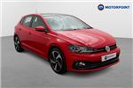 2020 Volkswagen Polo GTI