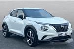 2023 Nissan Juke