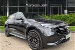 2022 Mercedes-Benz EQC