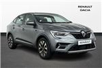 2021 Renault Arkana