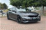 2021 BMW 3 Series
